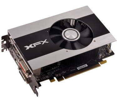 XFX Radeon HD 7790 Core Edition