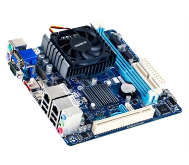 Gigabyte GA-C1037UN