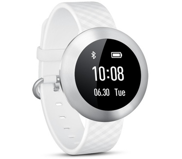 Huawei Band Zero Short (Wit)