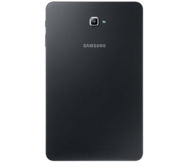 Samsung Galaxy Tab A 10.1 (2016) WiFi Zwart