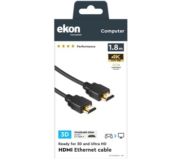 Ekon ECITHDMI18METG