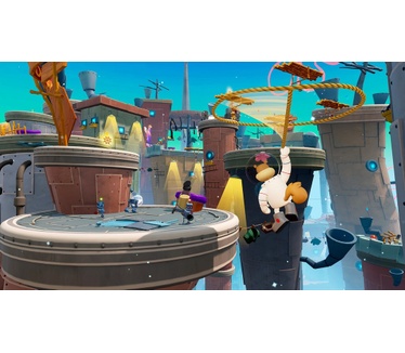 Spongebob SquarePants: Battle for Bikini Bottom - Rehydrated