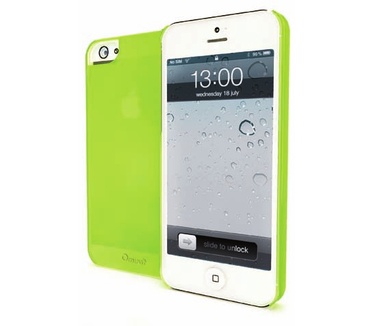 Muvit iMatt Ultra Thin iPhone 5