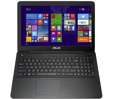 Asus X554LJ-XX286H
