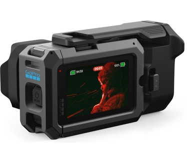 GoPro P&S GRIP (ERGO|DURABLE|ADAPT) M1