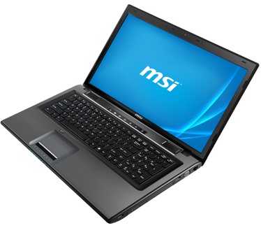 MSI Classic CR70 2M-428NL