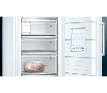 Siemens GS54NAWDV