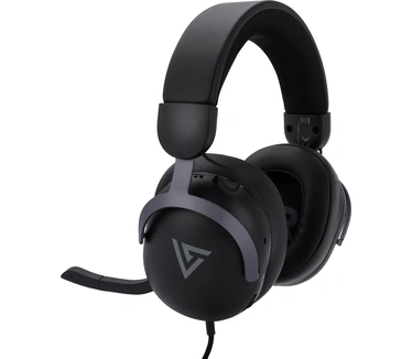 Vortech Pro Bedrade Gaming Headset