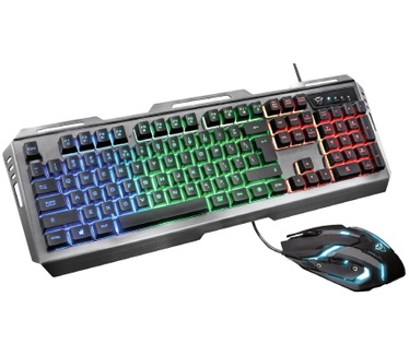 Trust GXT 845 Tural (Qwerty UK)