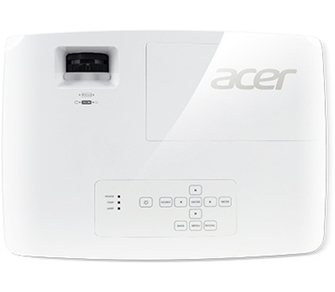 Acer P1260BTi