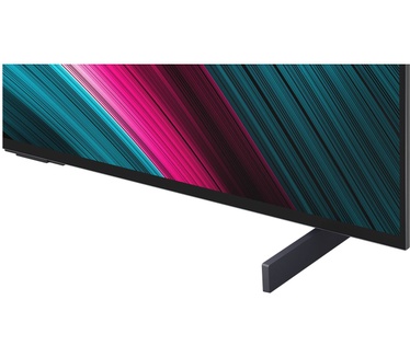 LG OLED evo C5E 42" Zwart