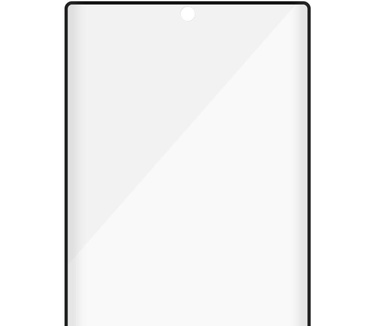 PanzerGlass 7237 (Galaxy Note20 Ultra)
