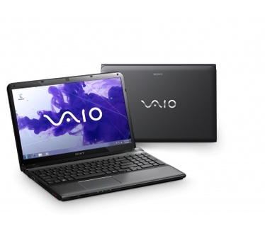 Sony Vaio E1511W1EB