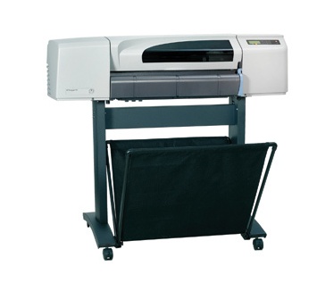 HP DesignJet 500PS (A1)