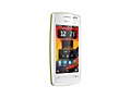 Nokia 600 met Symbian Belle