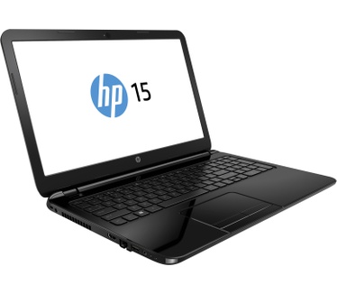 HP Pavilion 15-r206nw