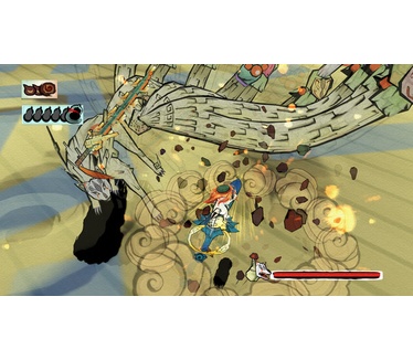 Okami HD