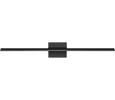TCL 98A400U Zwart