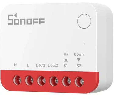 Sonoff MINI-ZBRBS