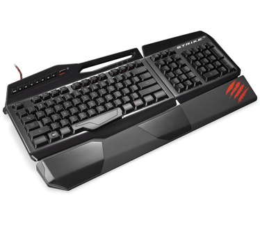 MadCatz S.T.R.I.K.E. 3