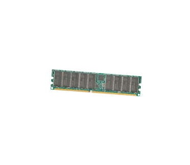 2GB PC2100 DDR ECC Reg. CL2.5 (Corsair CM75SD2048RLP-2100/N)