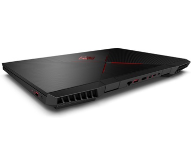 HP Omen 15-dc0003nd