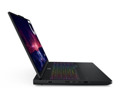 Lenovo Legion Pro 5 16AFR10