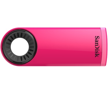 Sandisk Cruzer Dail (3 stuks) 16GB Multi-color