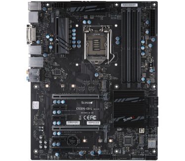 Supermicro C7Z370-CG-L