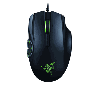 Razer Naga Hex V2