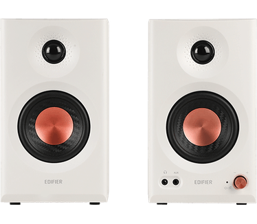 Edifier MR3 (Wit)