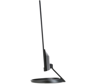 Acer R271BMID Zwart