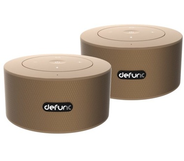 Defunc Duo
