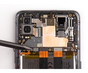 Vivo Next teardown
