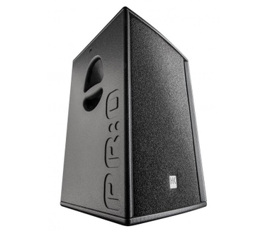 HK Audio PR:O 10 XD (Zwart)
