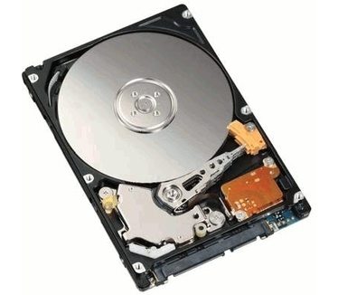 Fujitsu MHT2040AH, 40GB