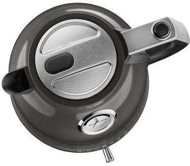 KitchenAid Artisan 5KEK1522 (Tingrijs)