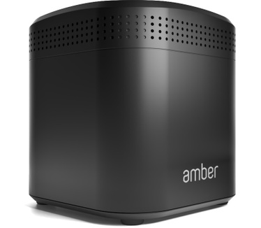 Amber One