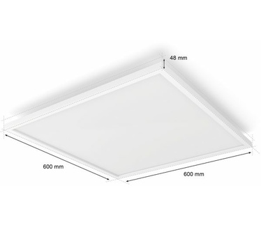 Philips Hue Surimu Plafondlamp