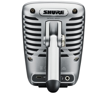 Shure MV51-DIG