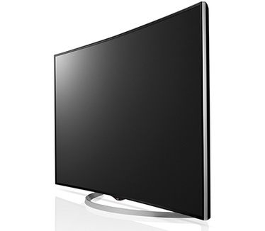 LG 65UC970V Zwart/Zilver