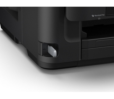Epson Workforce WF-7710DWF