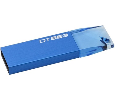 Kingston DataTraveler SE3 16GB Blauw