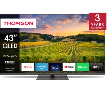 Thomson 43QG5C14