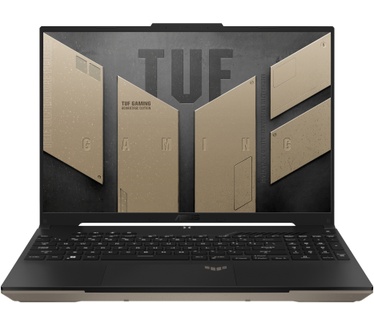 ASUS TUF617NS-RN3003