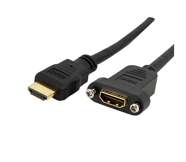 Startech.com 3ft HDMI