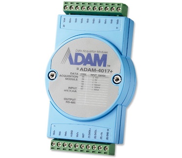 IMC Networks ADAM-4017-D2E