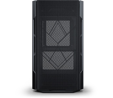 Phanteks Enthoo Evolv Shift Air Zwart