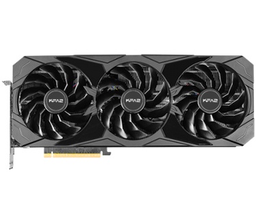 KFA2 GeForce RTX 4090 ST 1-Click OC