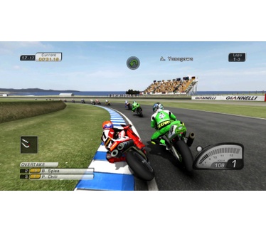 SBK X Superbike World Championship